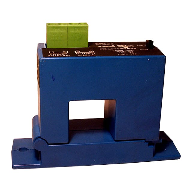 CTD00000 Red Lion Controls  Current Sensors